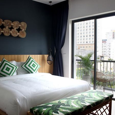 Moc Lan Boutique Hotel (Adults Only) Đà Nẵng Extérieur photo