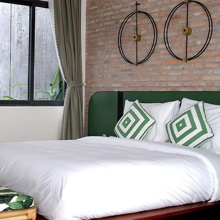 Moc Lan Boutique Hotel (Adults Only) Đà Nẵng Extérieur photo