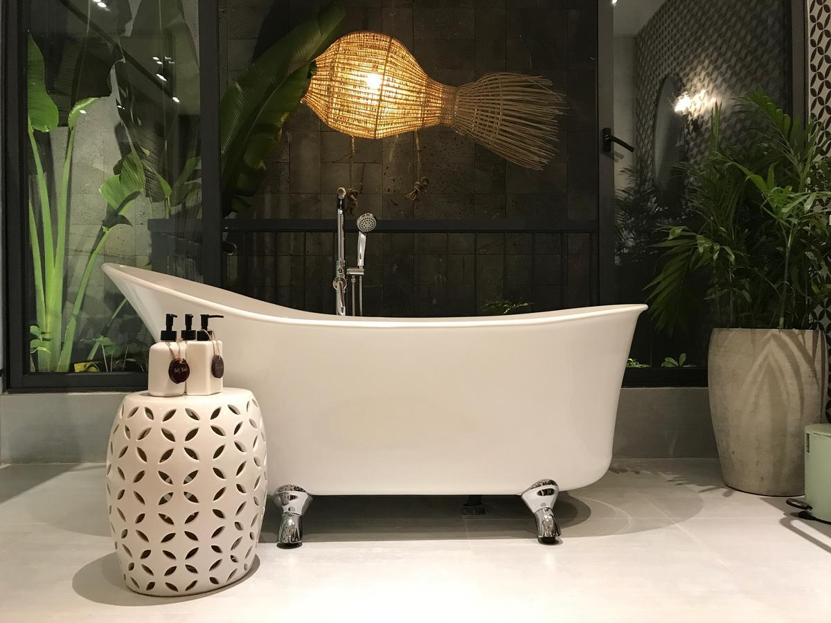 Moc Lan Boutique Hotel (Adults Only) Đà Nẵng Extérieur photo
