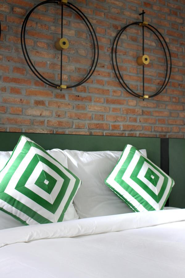 Moc Lan Boutique Hotel (Adults Only) Đà Nẵng Extérieur photo