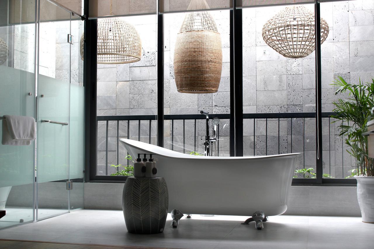 Moc Lan Boutique Hotel (Adults Only) Đà Nẵng Extérieur photo
