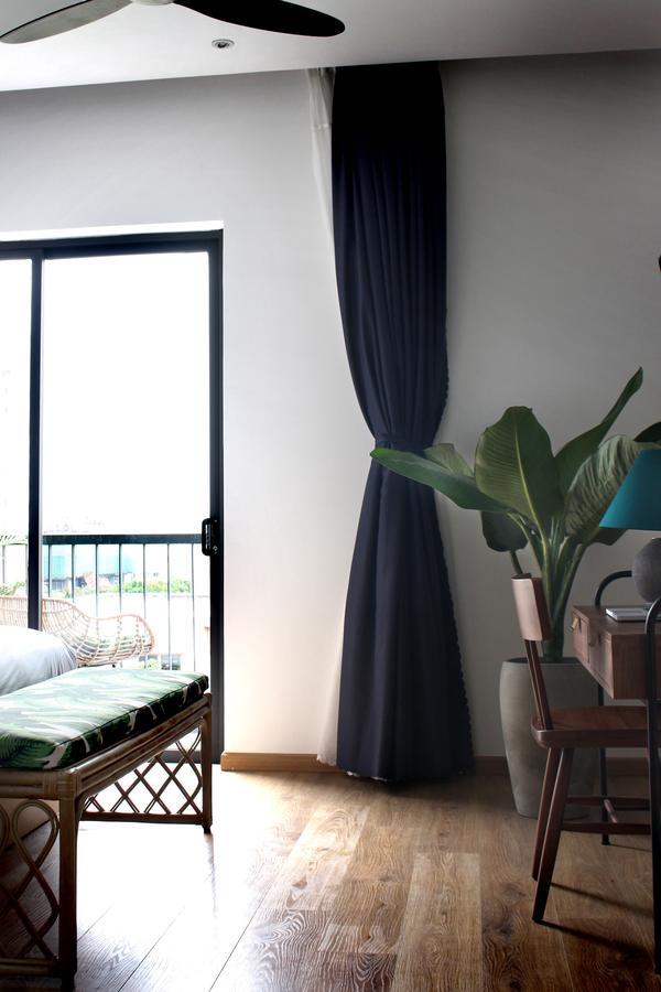 Moc Lan Boutique Hotel (Adults Only) Đà Nẵng Extérieur photo