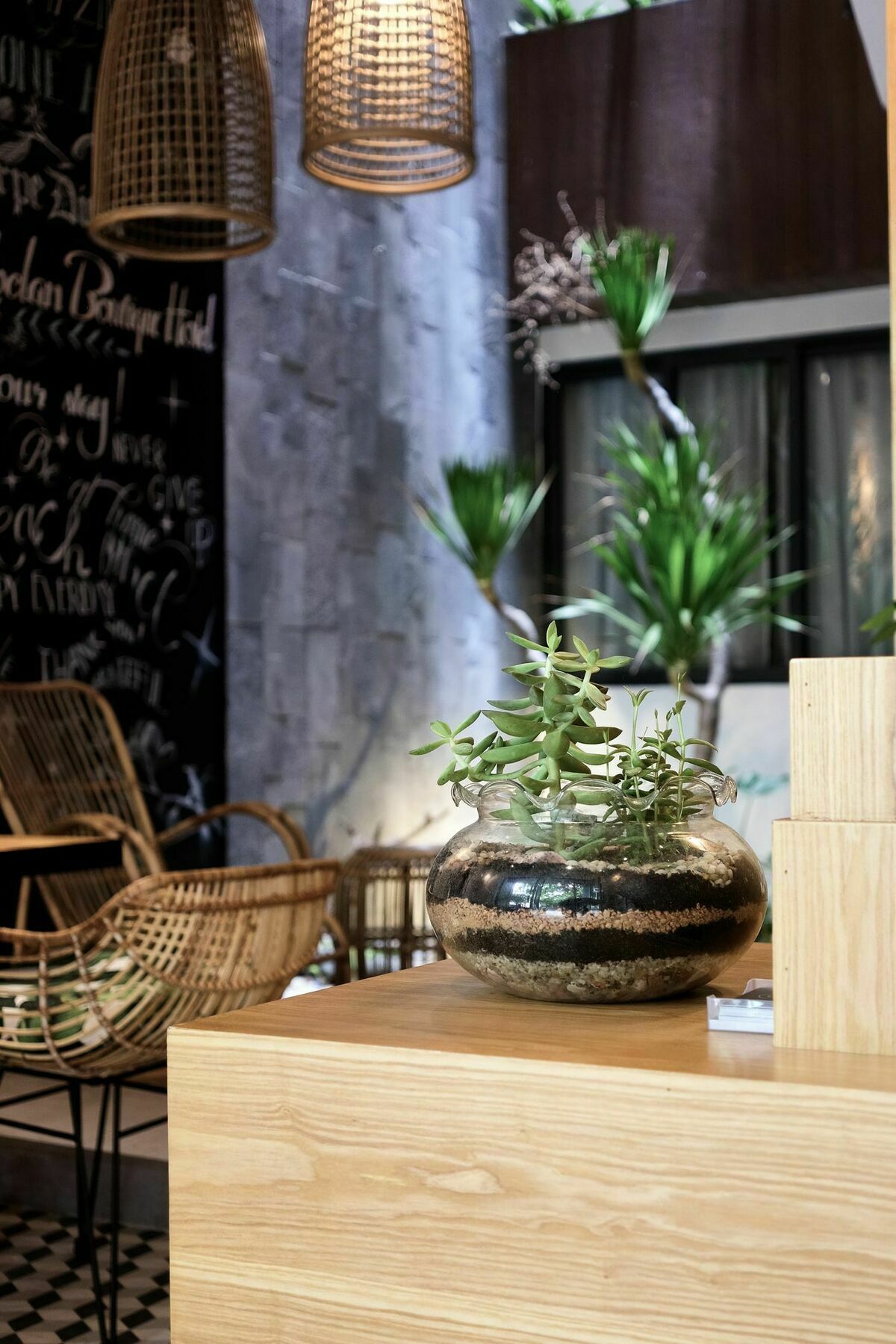 Moc Lan Boutique Hotel (Adults Only) Đà Nẵng Extérieur photo