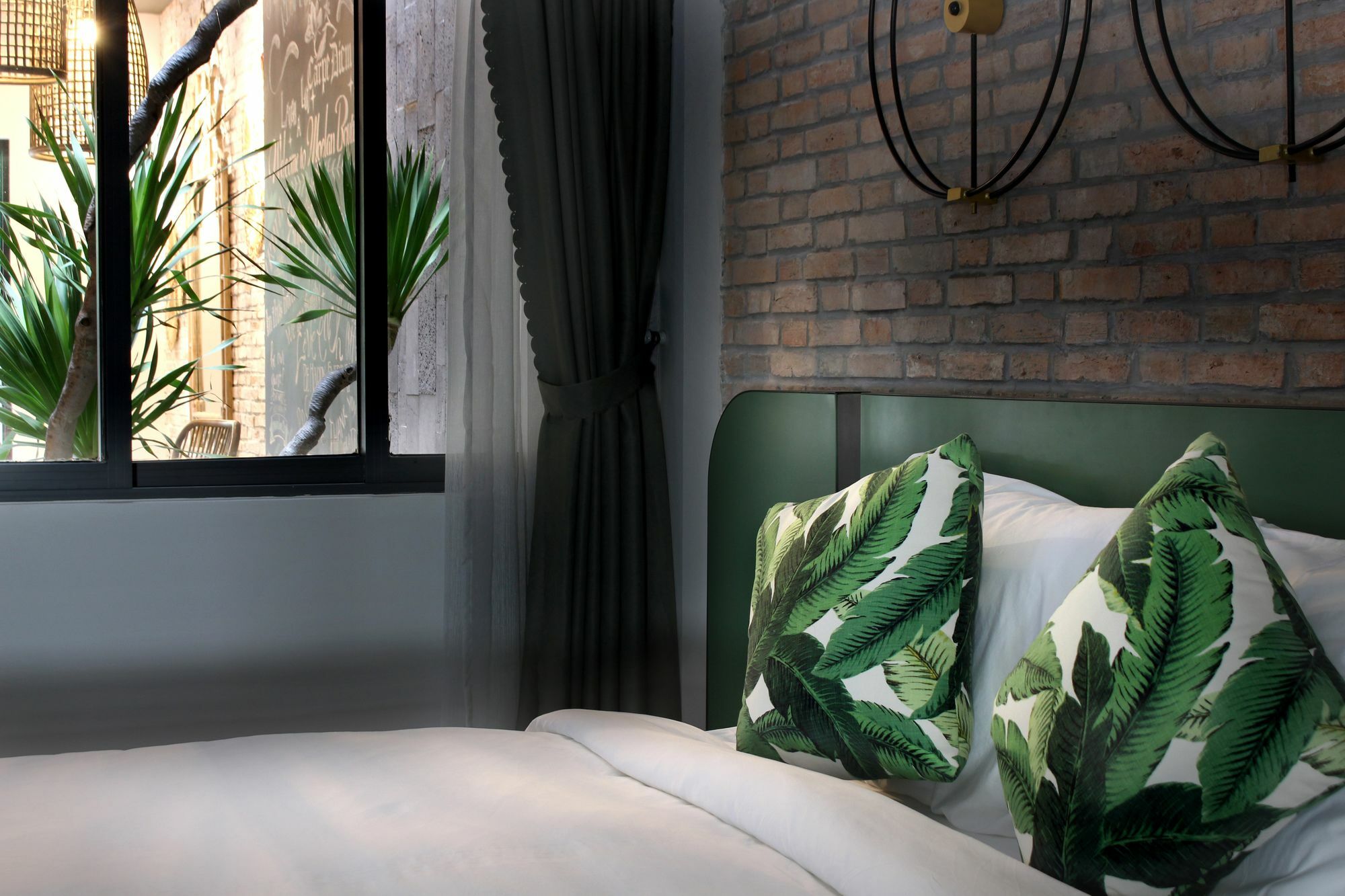 Moc Lan Boutique Hotel (Adults Only) Đà Nẵng Extérieur photo